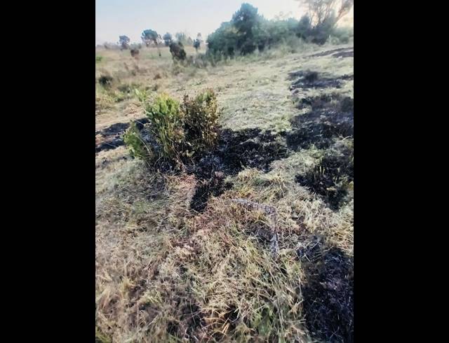 LAND FOR SALE IN FOLWENI